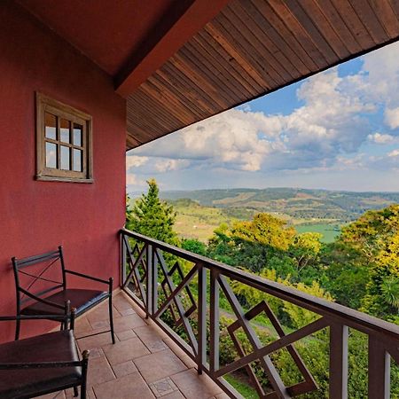 Spaco Vale Do Jordao Guarapuava Exteriér fotografie