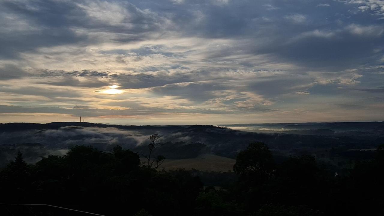 Spaco Vale Do Jordao Guarapuava Exteriér fotografie