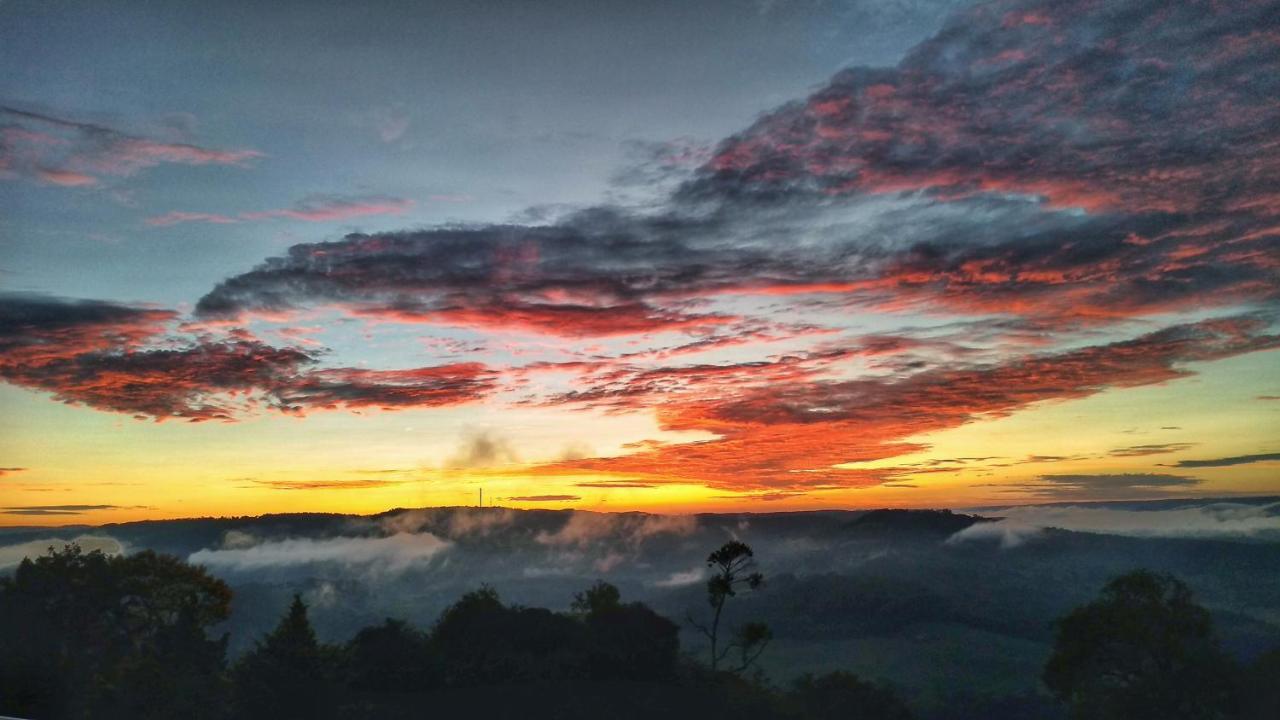 Spaco Vale Do Jordao Guarapuava Exteriér fotografie