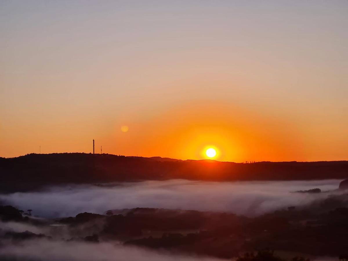 Spaco Vale Do Jordao Guarapuava Exteriér fotografie