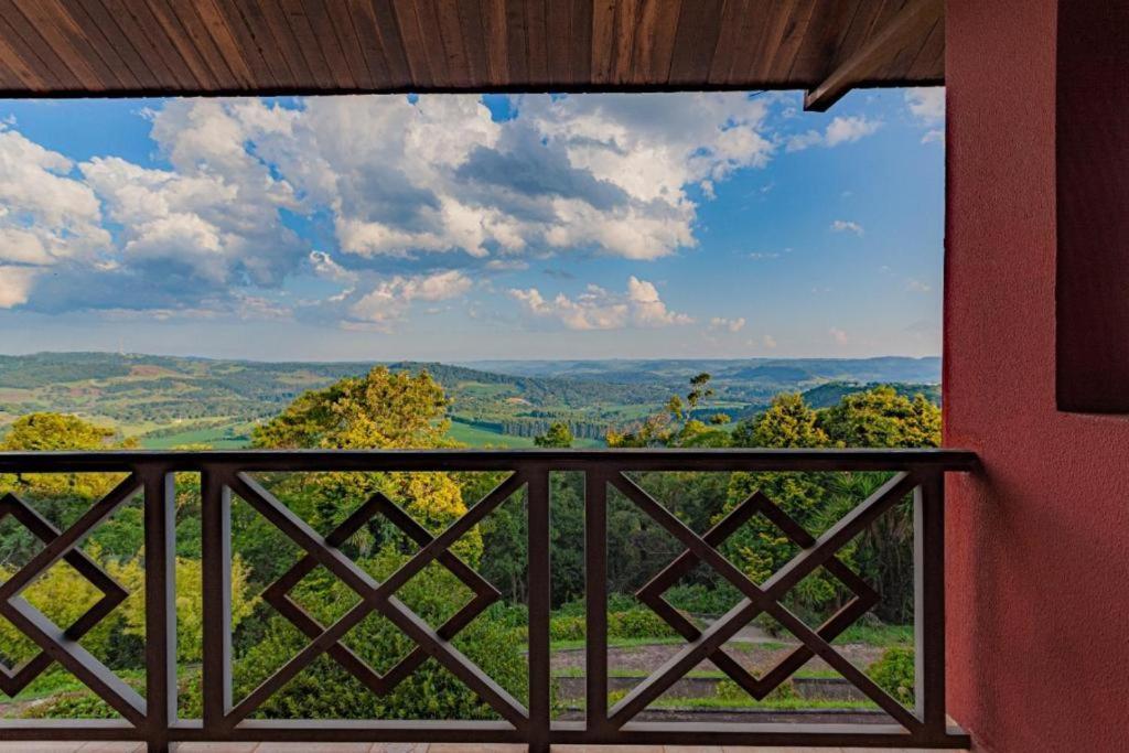 Spaco Vale Do Jordao Guarapuava Exteriér fotografie