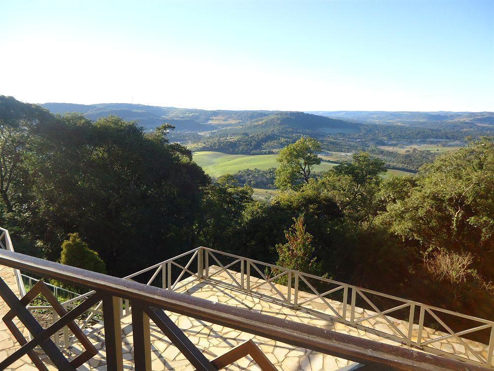 Spaco Vale Do Jordao Guarapuava Exteriér fotografie